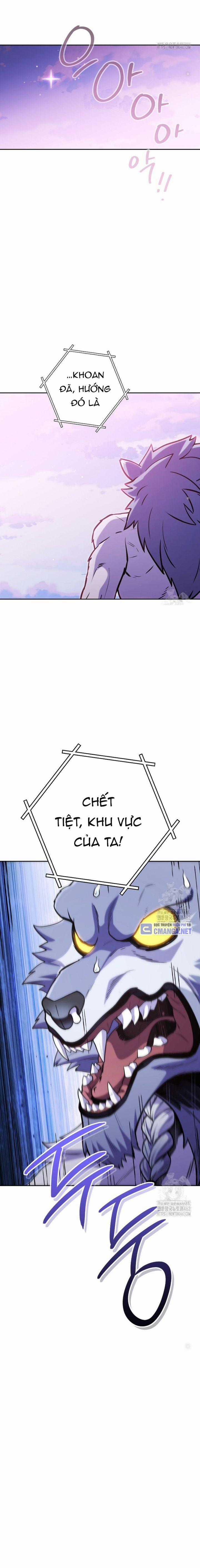 Tái Thiết Hầm Ngục Chapter 218 trang 26