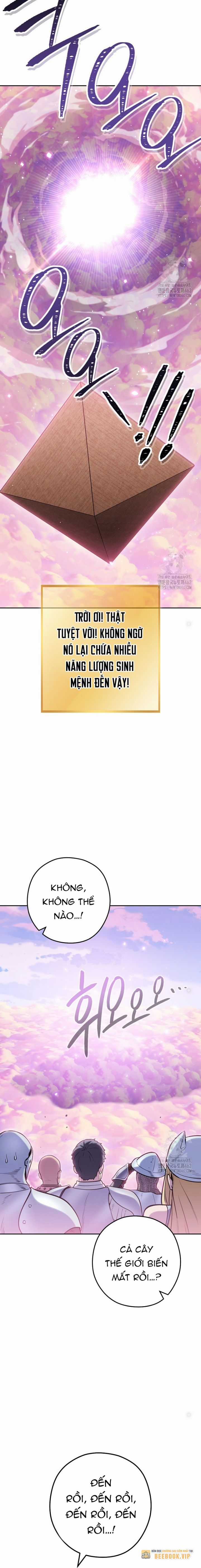 Tái Thiết Hầm Ngục Chapter 218 trang 5