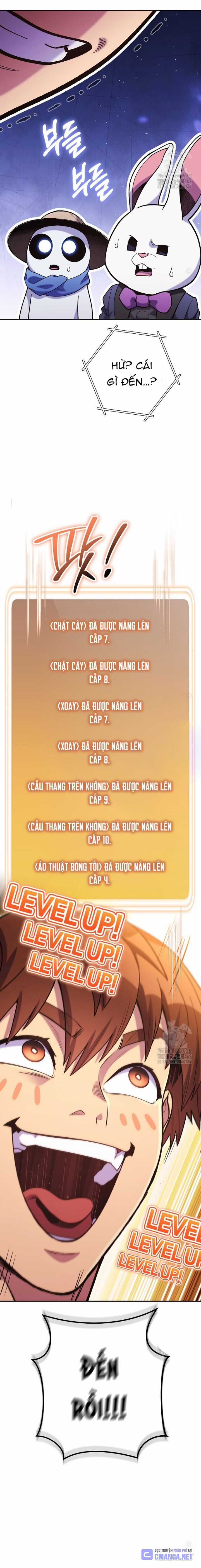 Tái Thiết Hầm Ngục Chapter 218 trang 6