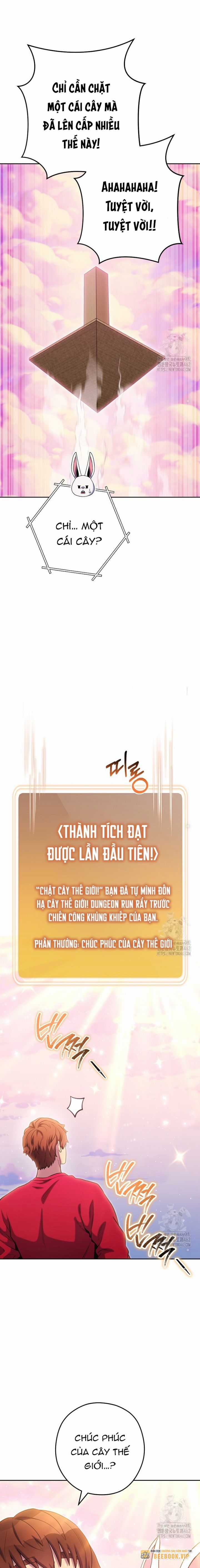 Tái Thiết Hầm Ngục Chapter 218 trang 7