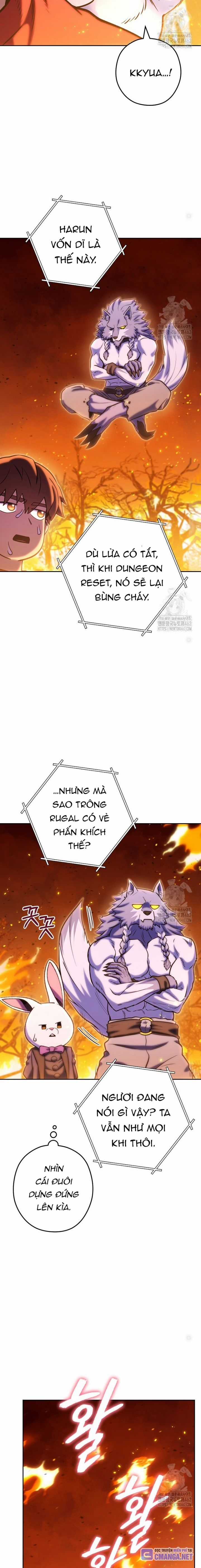 Tái Thiết Hầm Ngục Chapter 219 trang 10