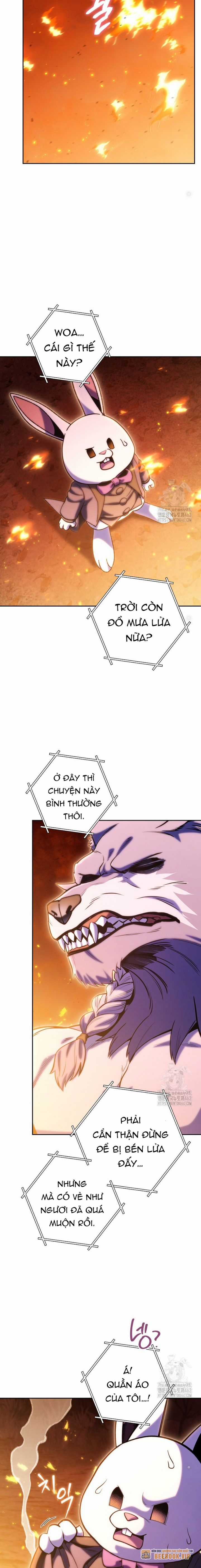 Tái Thiết Hầm Ngục Chapter 219 trang 11