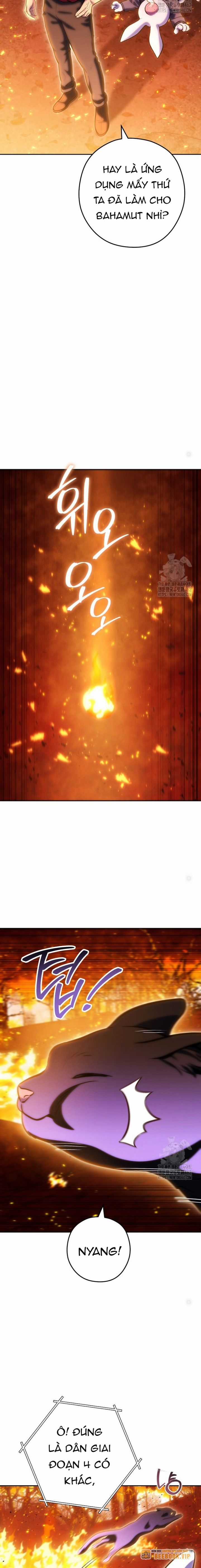 Tái Thiết Hầm Ngục Chapter 219 trang 13