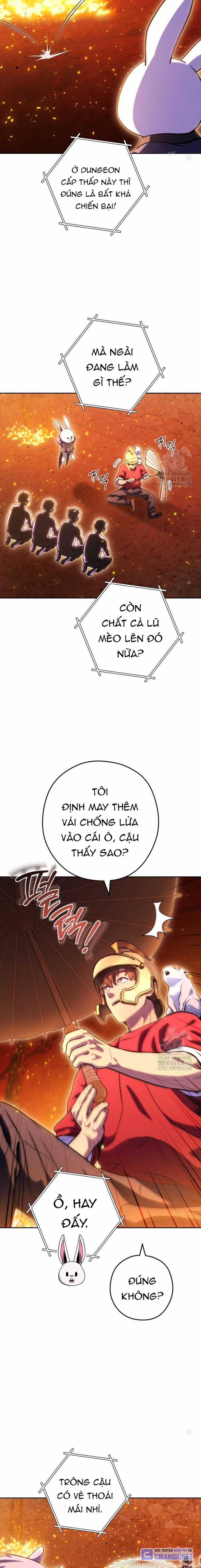 Tái Thiết Hầm Ngục Chapter 219 trang 14