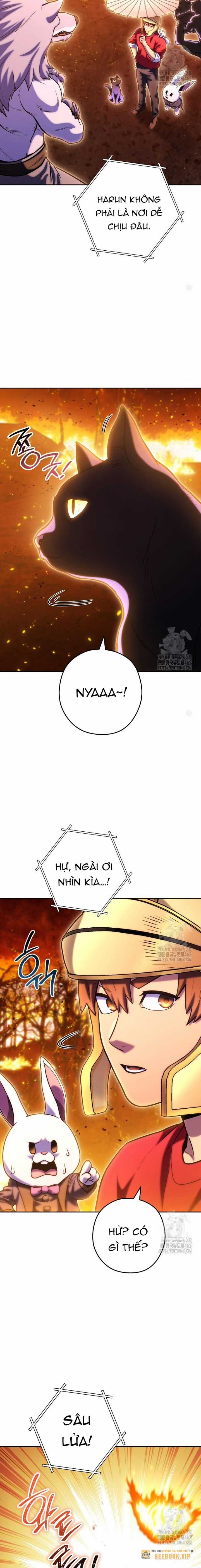 Tái Thiết Hầm Ngục Chapter 219 trang 15