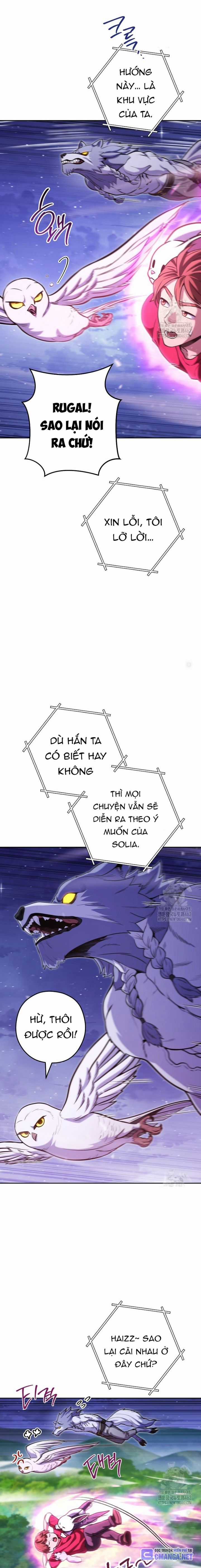 Tái Thiết Hầm Ngục Chapter 219 trang 2