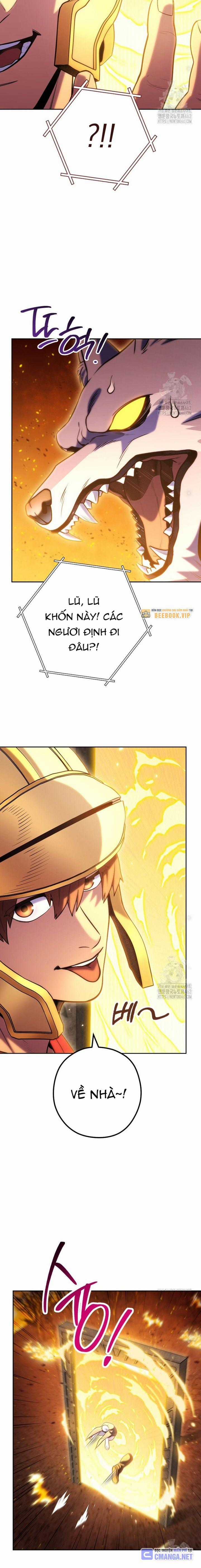 Tái Thiết Hầm Ngục Chapter 219 trang 20