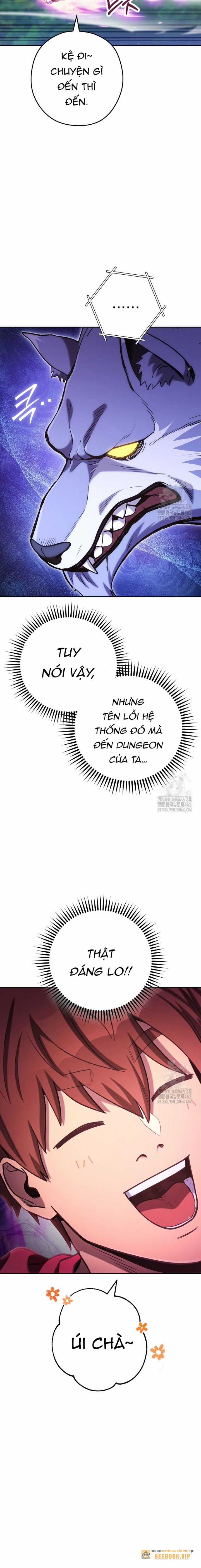 Tái Thiết Hầm Ngục Chapter 219 trang 3