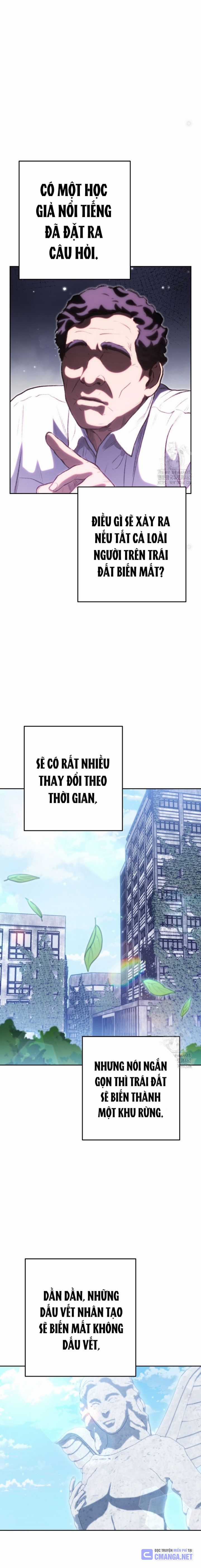 Tái Thiết Hầm Ngục Chapter 219 trang 6