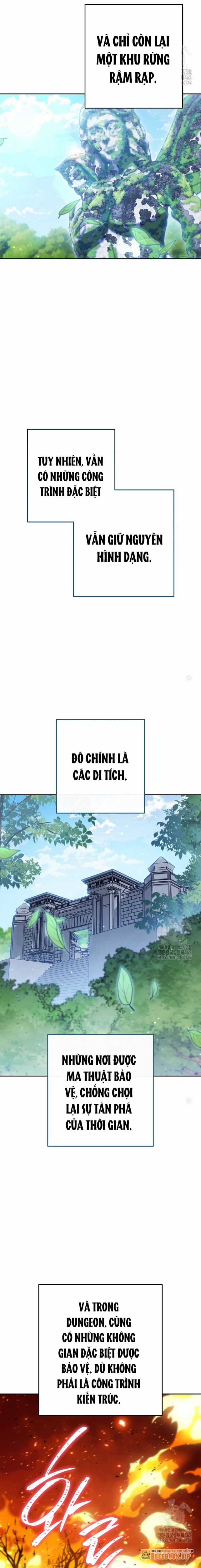 Tái Thiết Hầm Ngục Chapter 219 trang 7
