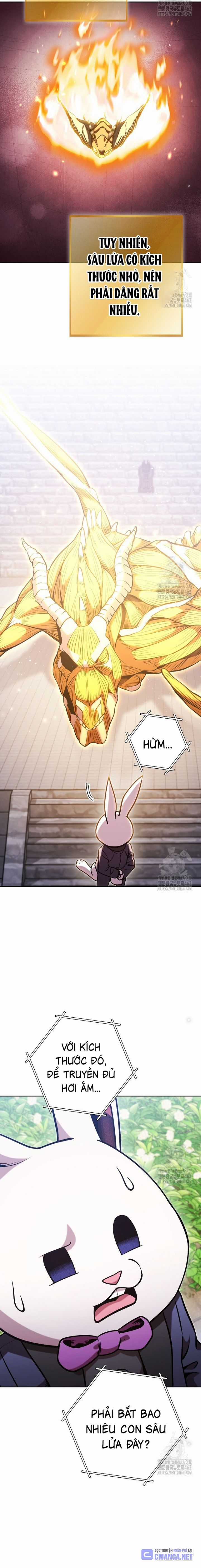 Tái Thiết Hầm Ngục Chapter 220 trang 10