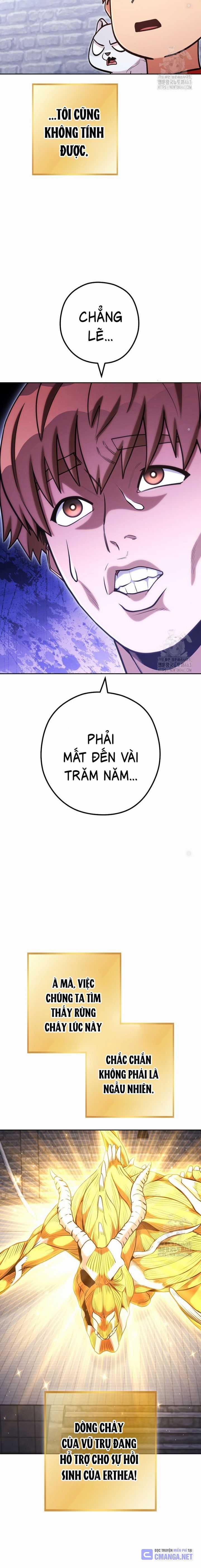 Tái Thiết Hầm Ngục Chapter 220 trang 12