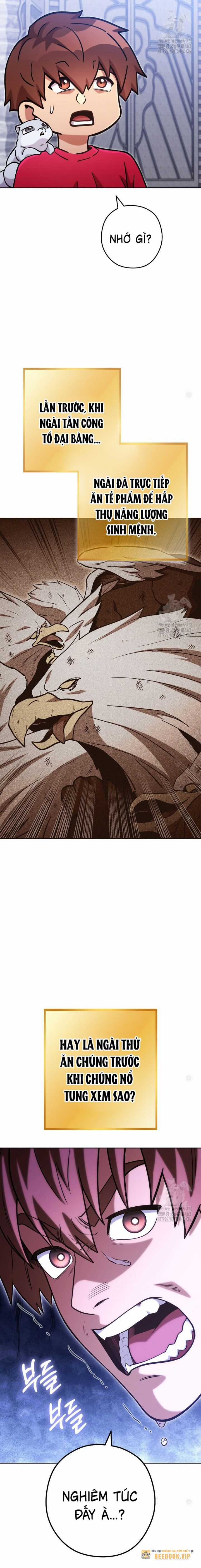 Tái Thiết Hầm Ngục Chapter 220 trang 15