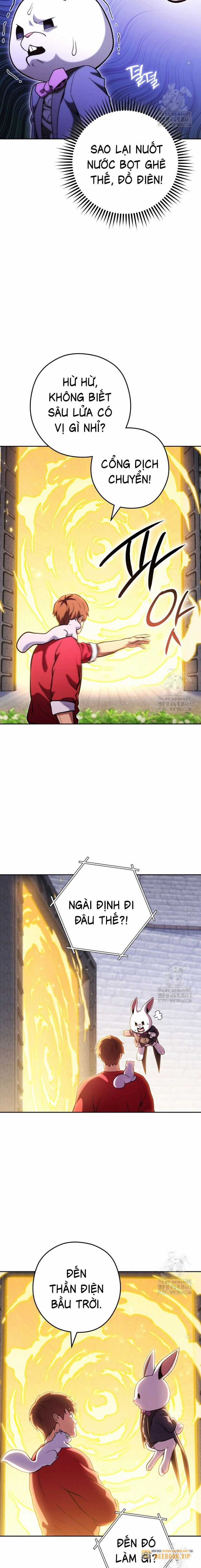 Tái Thiết Hầm Ngục Chapter 220 trang 17