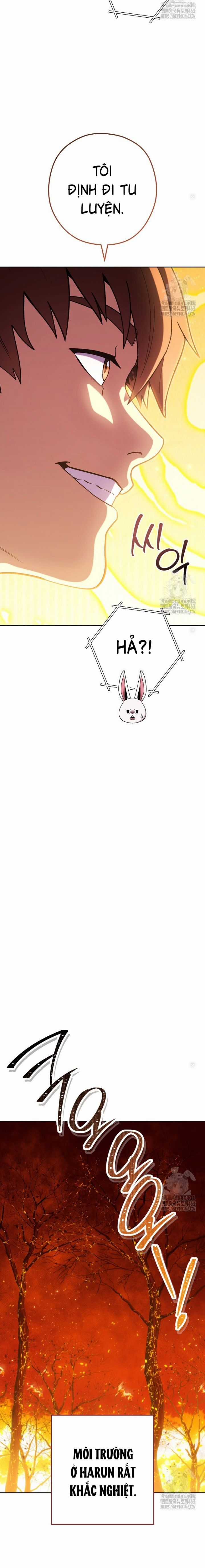 Tái Thiết Hầm Ngục Chapter 220 trang 18