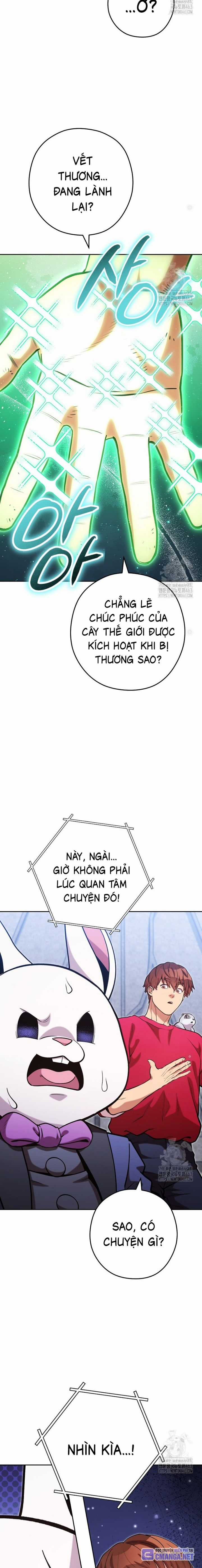 Tái Thiết Hầm Ngục Chapter 220 trang 2