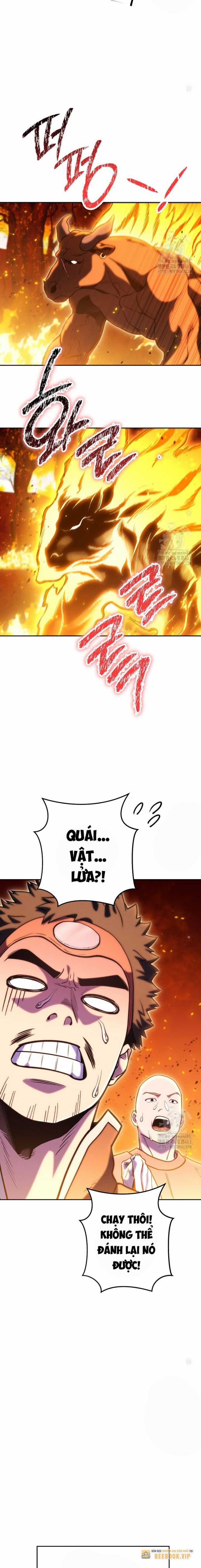 Tái Thiết Hầm Ngục Chapter 220 trang 21