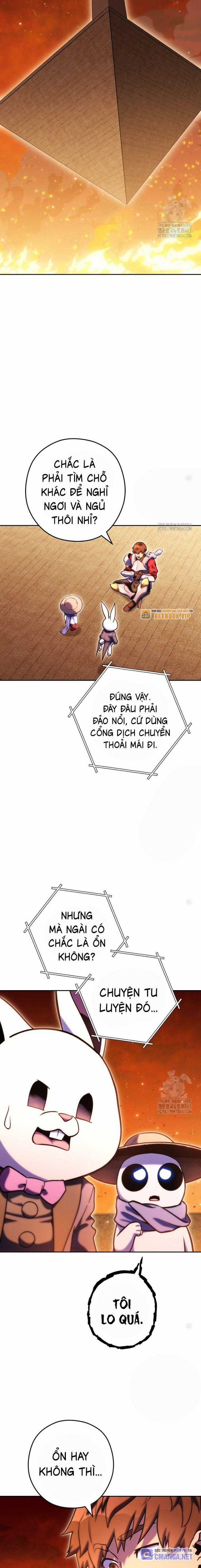 Tái Thiết Hầm Ngục Chapter 220 trang 24