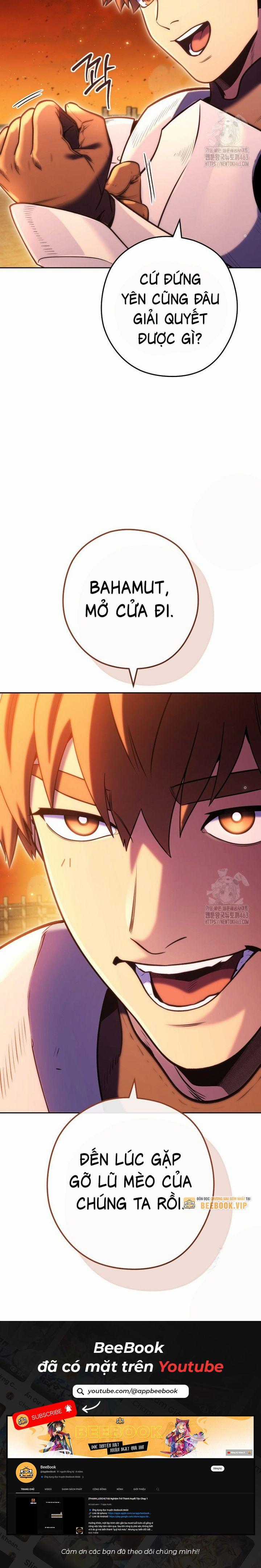 Tái Thiết Hầm Ngục Chapter 220 trang 25