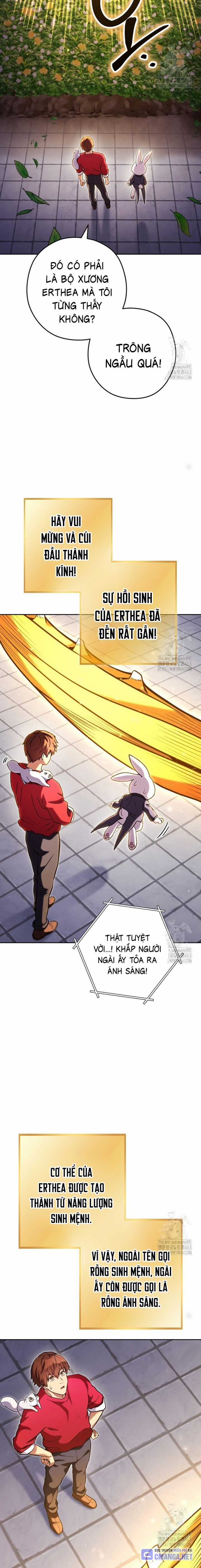 Tái Thiết Hầm Ngục Chapter 220 trang 4