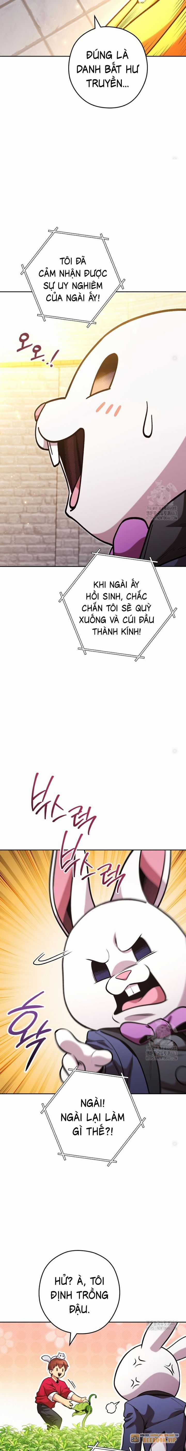 Tái Thiết Hầm Ngục Chapter 220 trang 5