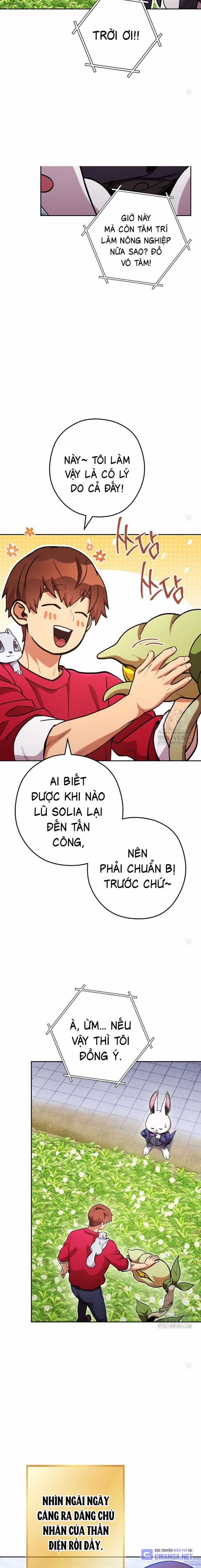 Tái Thiết Hầm Ngục Chapter 220 trang 6