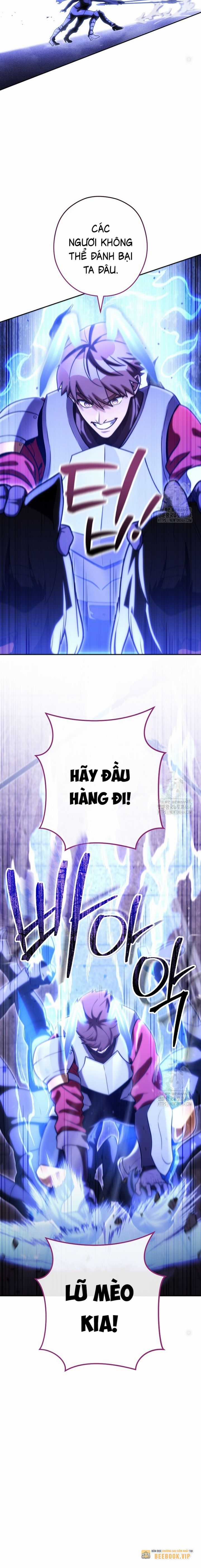 Tái Thiết Hầm Ngục Chapter 221 trang 11