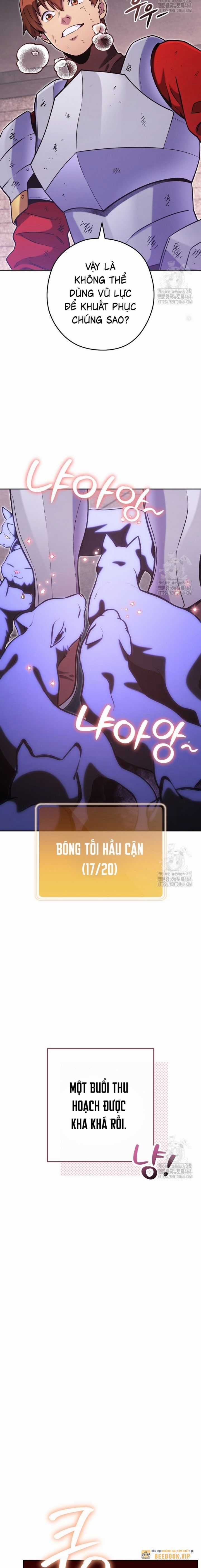 Tái Thiết Hầm Ngục Chapter 221 trang 13