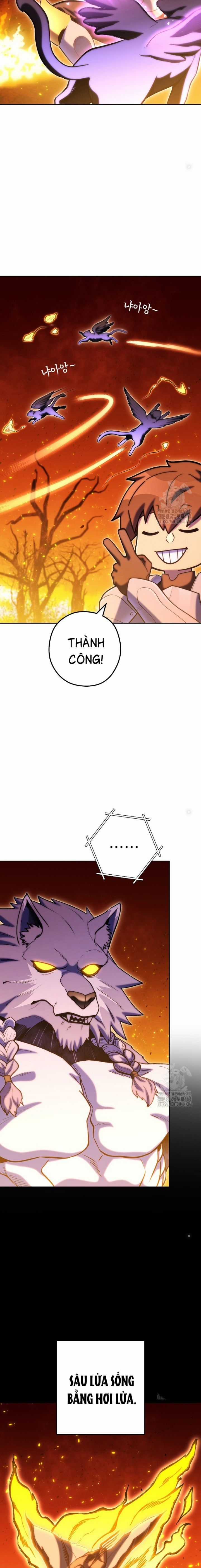 Tái Thiết Hầm Ngục Chapter 221 trang 19