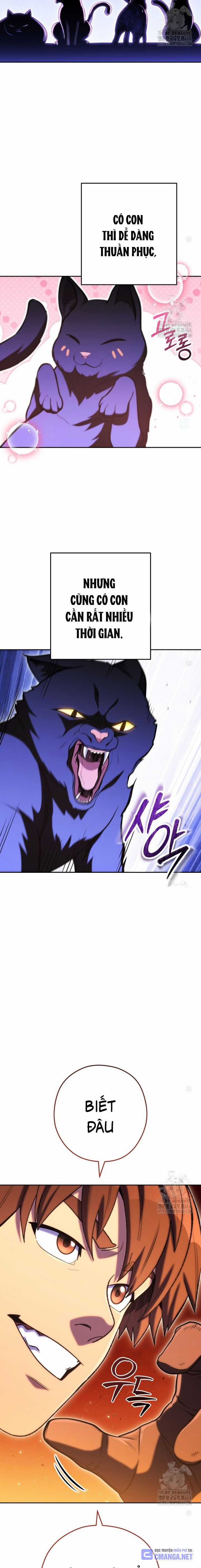 Tái Thiết Hầm Ngục Chapter 221 trang 2