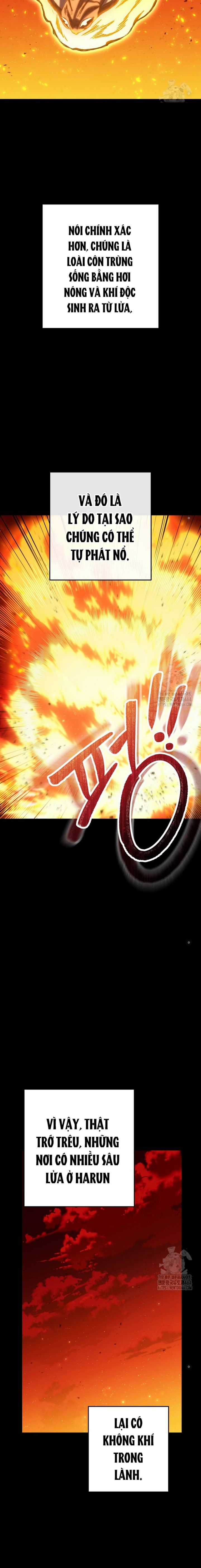 Tái Thiết Hầm Ngục Chapter 221 trang 20