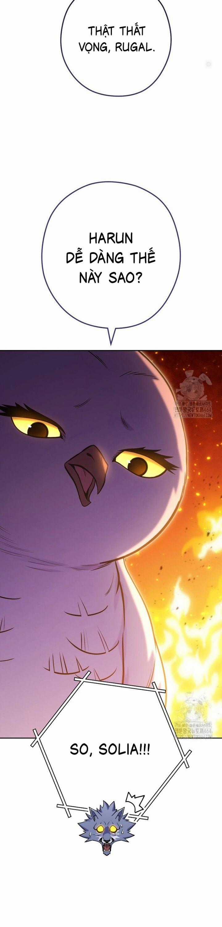 Tái Thiết Hầm Ngục Chapter 221 trang 23