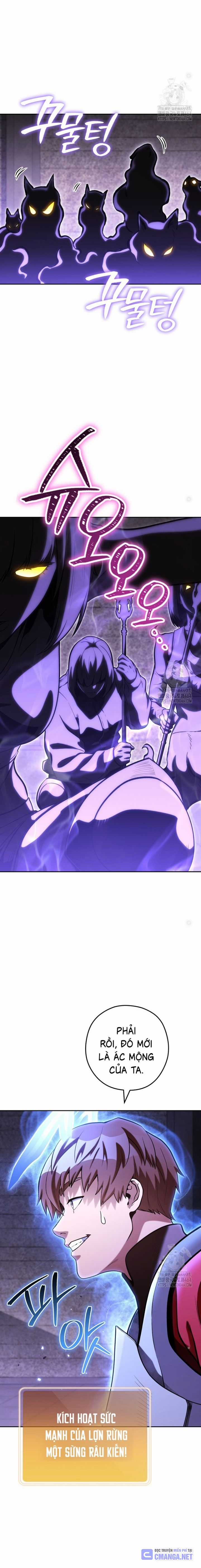 Tái Thiết Hầm Ngục Chapter 221 trang 4