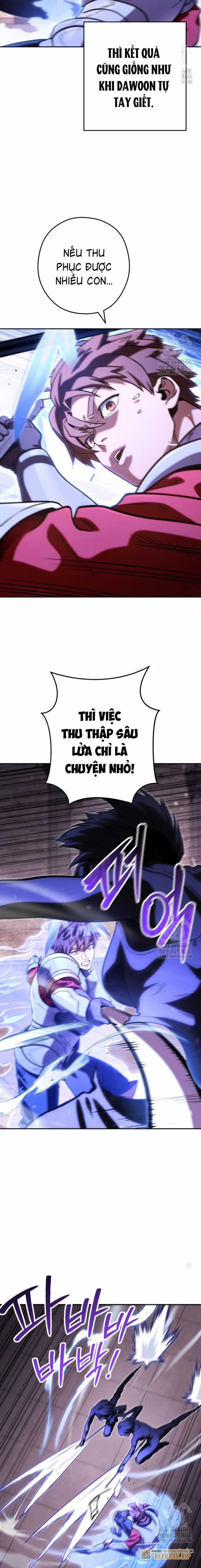 Tái Thiết Hầm Ngục Chapter 221 trang 7