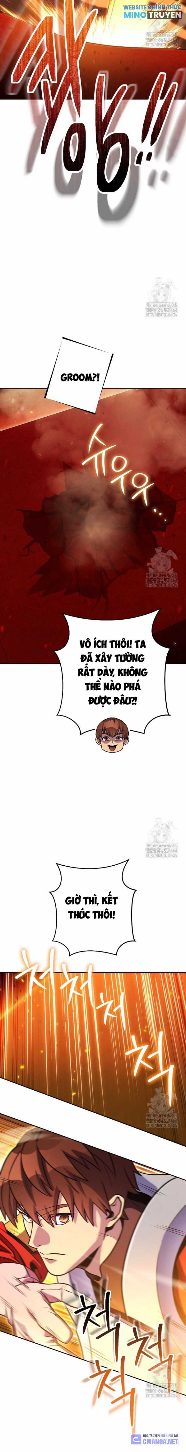 Tái Thiết Hầm Ngục Chapter 222 trang 10