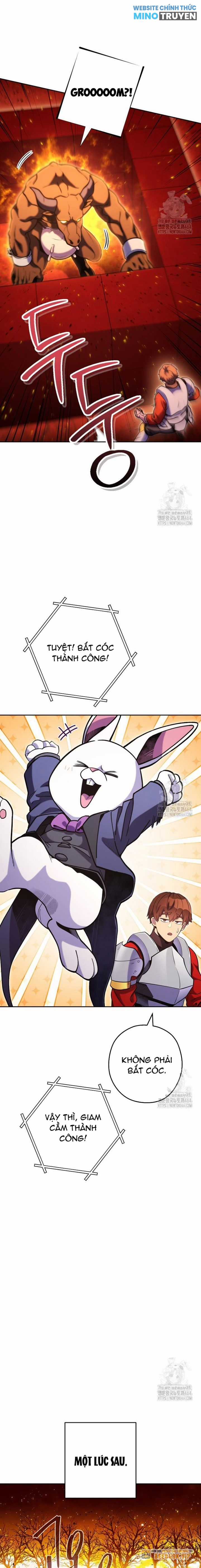 Tái Thiết Hầm Ngục Chapter 222 trang 11