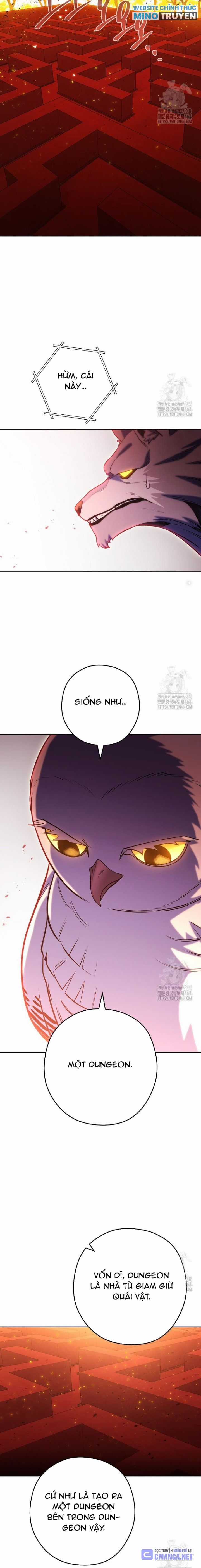 Tái Thiết Hầm Ngục Chapter 222 trang 12