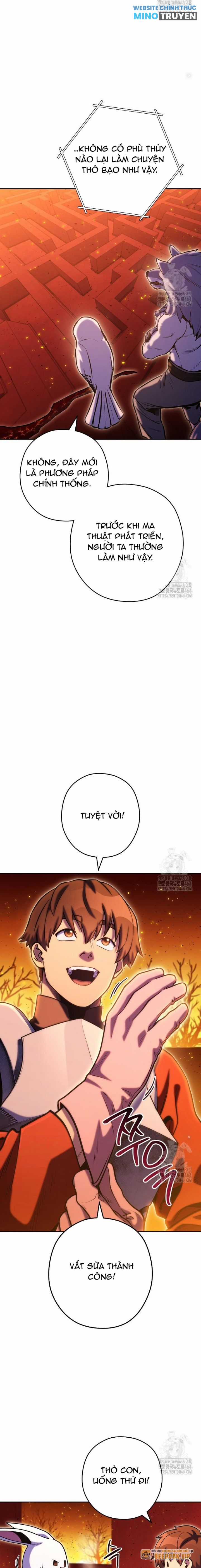 Tái Thiết Hầm Ngục Chapter 222 trang 13