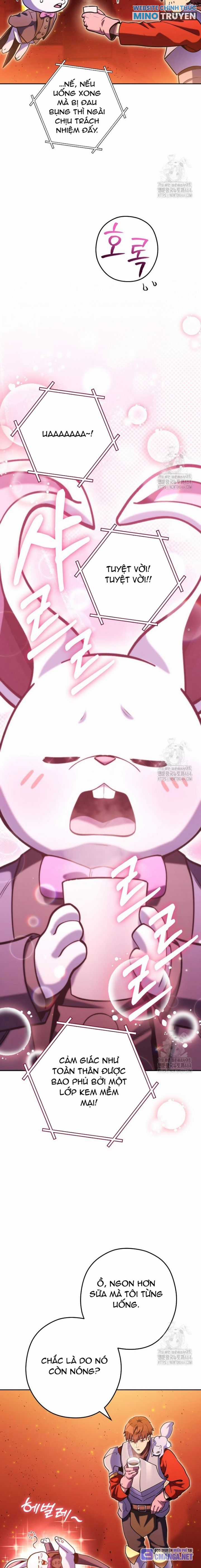 Tái Thiết Hầm Ngục Chapter 222 trang 14