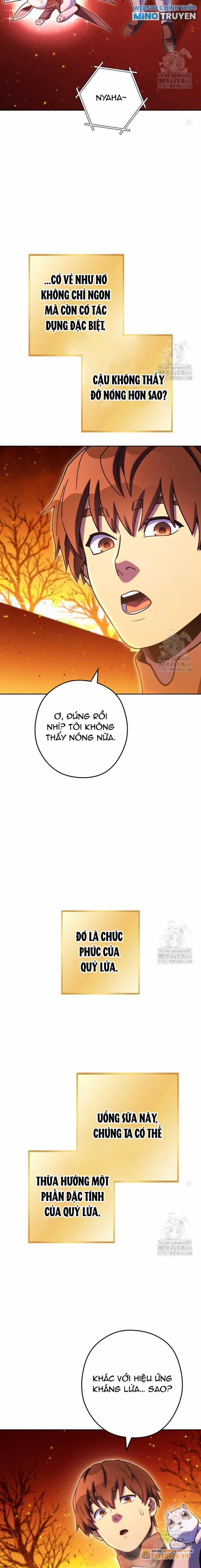 Tái Thiết Hầm Ngục Chapter 222 trang 15