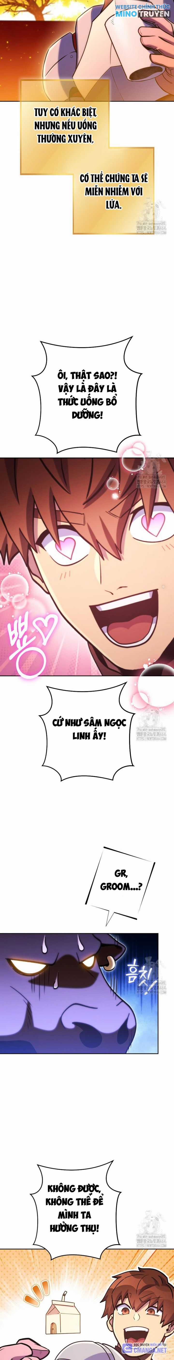 Tái Thiết Hầm Ngục Chapter 222 trang 16