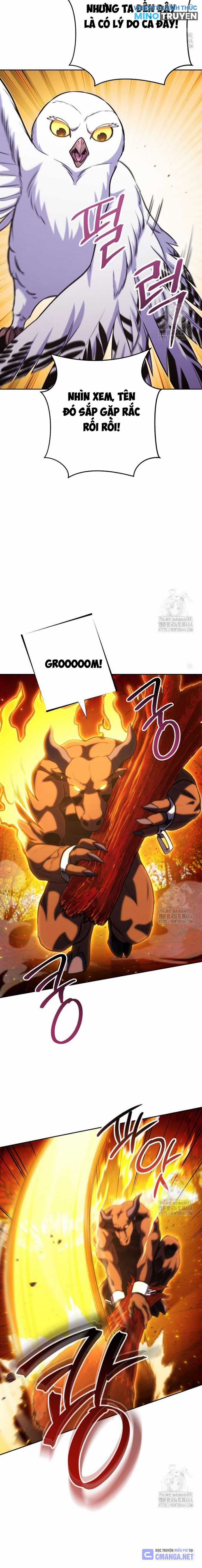 Tái Thiết Hầm Ngục Chapter 222 trang 2