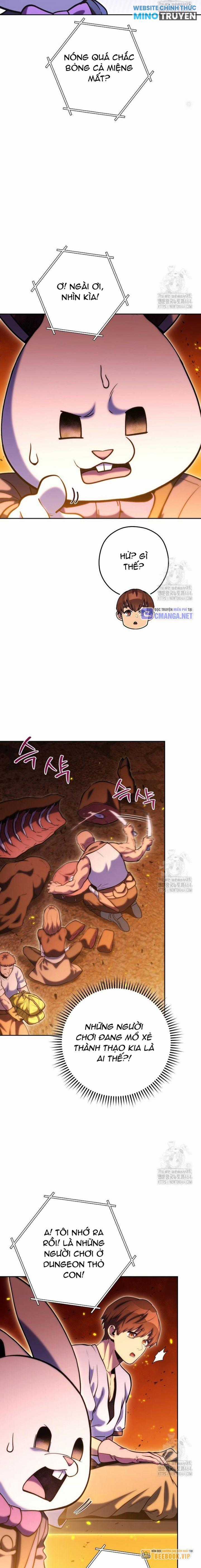 Tái Thiết Hầm Ngục Chapter 222 trang 21
