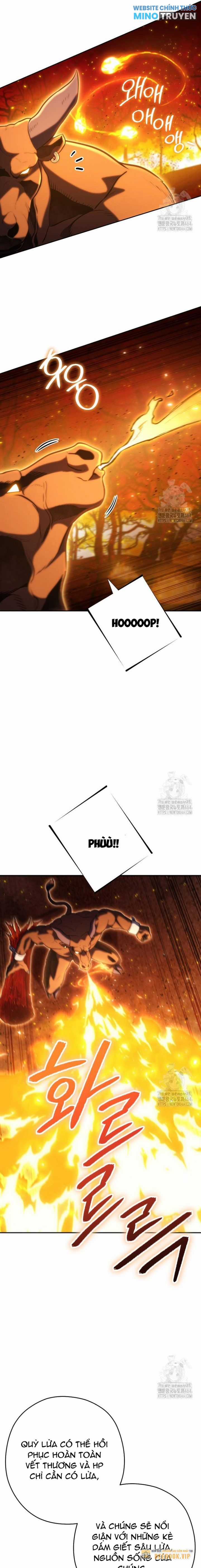 Tái Thiết Hầm Ngục Chapter 222 trang 3