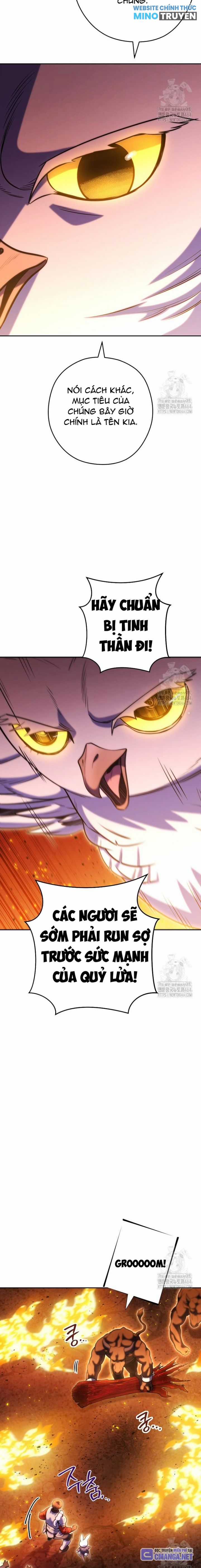 Tái Thiết Hầm Ngục Chapter 222 trang 4