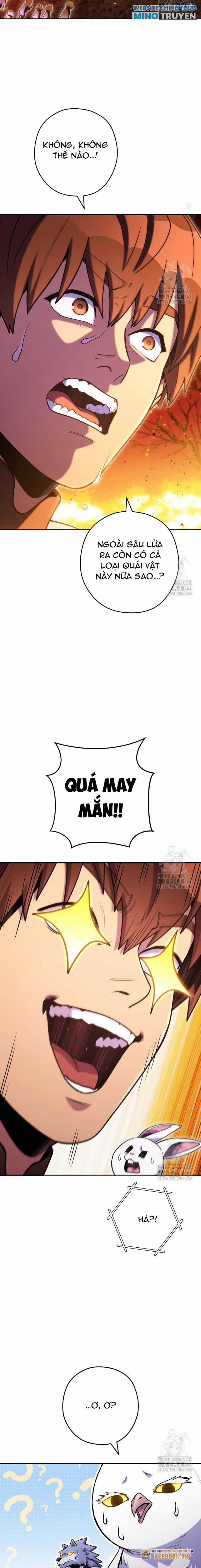 Tái Thiết Hầm Ngục Chapter 222 trang 5