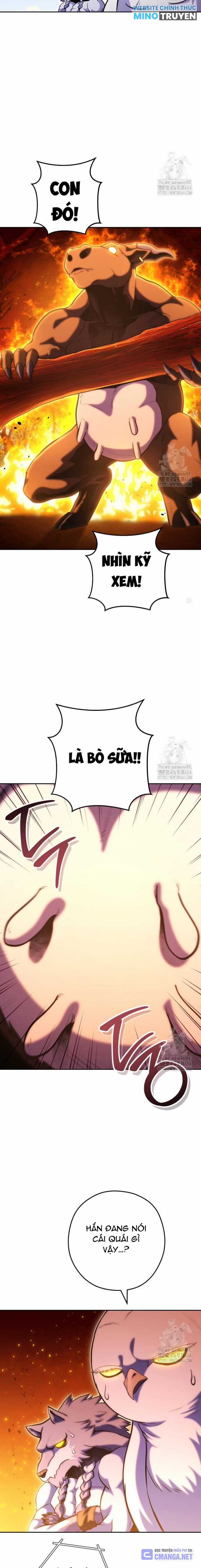 Tái Thiết Hầm Ngục Chapter 222 trang 6