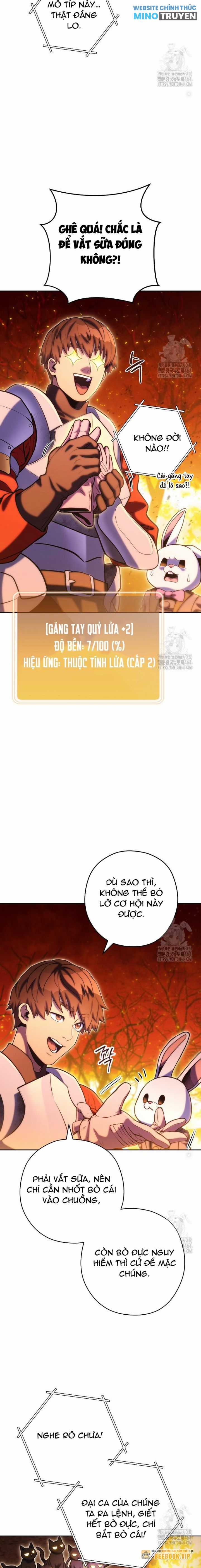 Tái Thiết Hầm Ngục Chapter 222 trang 7