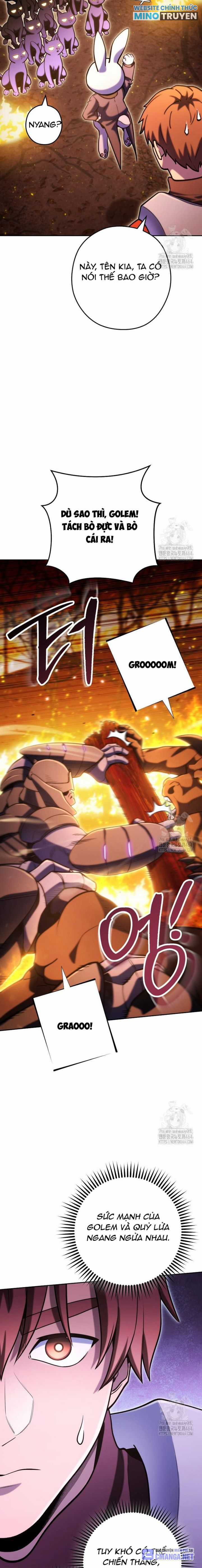 Tái Thiết Hầm Ngục Chapter 222 trang 8