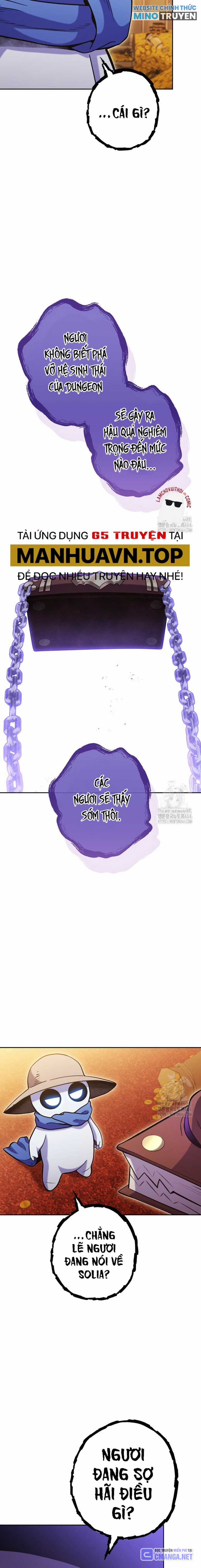 Tái Thiết Hầm Ngục Chapter 223 trang 10